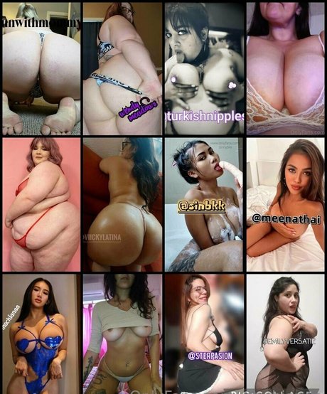 mochianaa hot star gallery