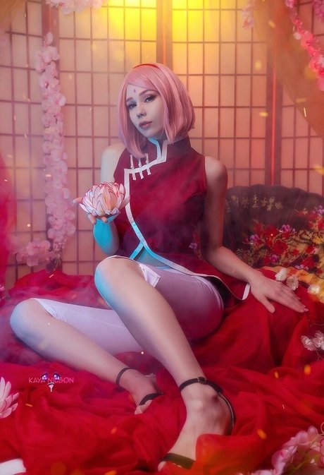 Coconutkaya adult star gallery
