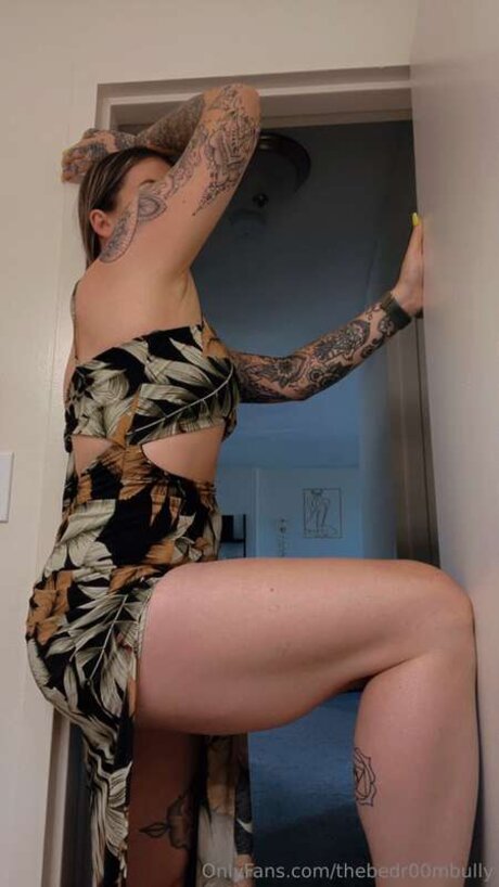 thebedr00mbully model sexy gallery