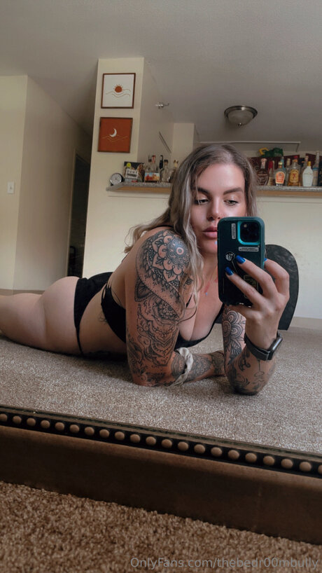 thebedr00mbully pornstar nudes pictures