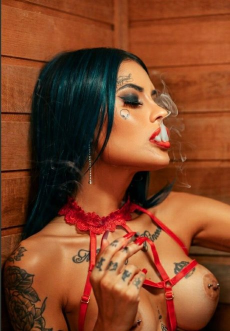 Tati Zaqui model sex gallery