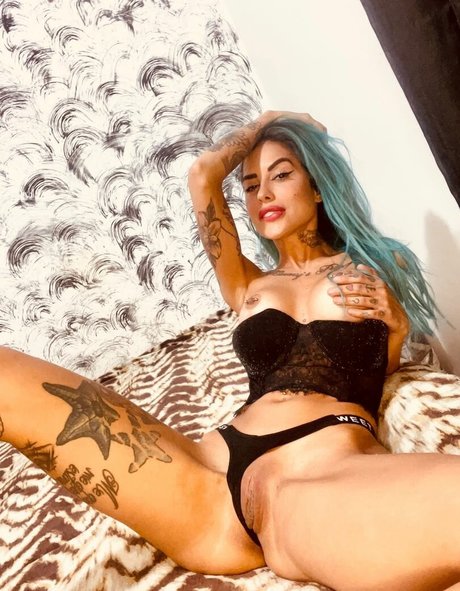 Tati Zaqui top star images