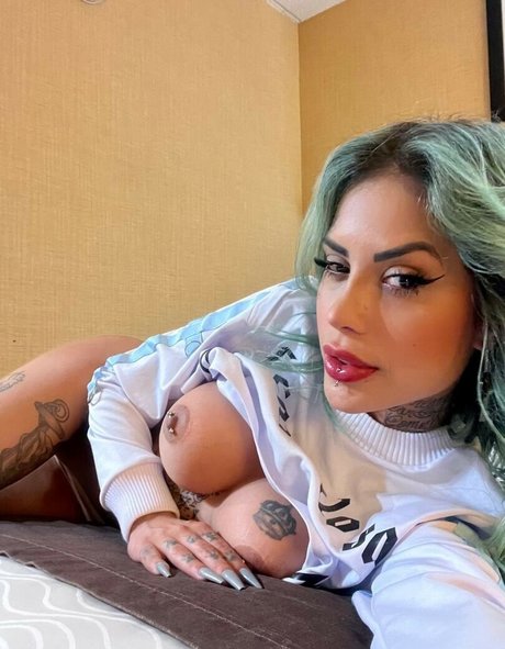 Tati Zaqui star best pictures
