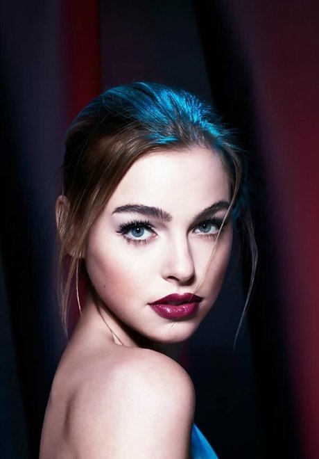 redhead trans onlyfans sexy naked image