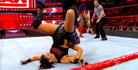 Sonya Deville perfect star images