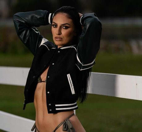 Sonya Deville nude pornstar pics