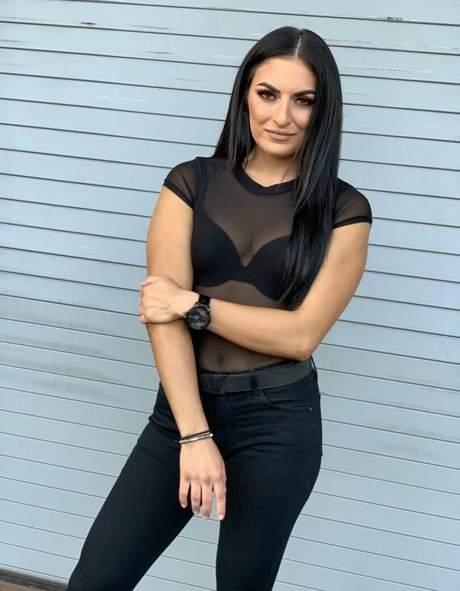 Sonya Deville star sexy archive
