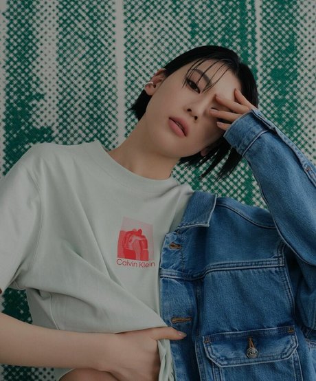 Ayaka Miyoshi nudes model photo