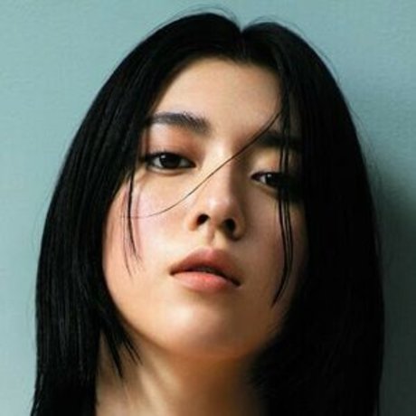 Ayaka Miyoshi perfect actress image