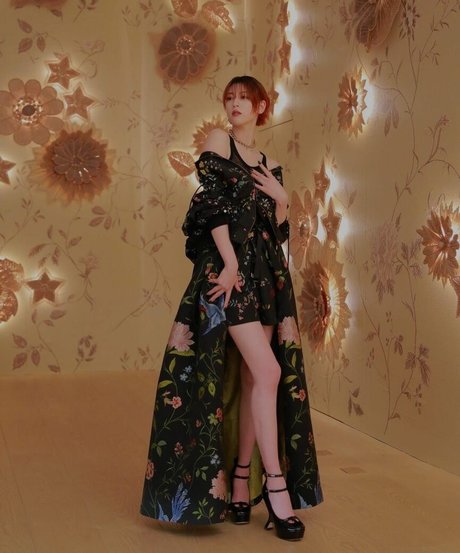 Ayaka Miyoshi nudes model pictures