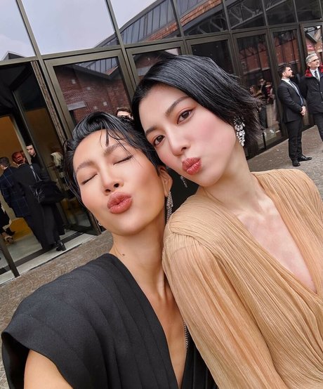 Ayaka Miyoshi model high quality images