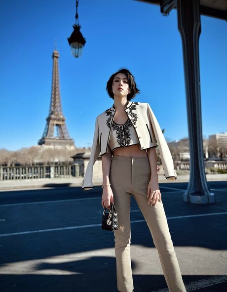 Ayaka Miyoshi best model pictures