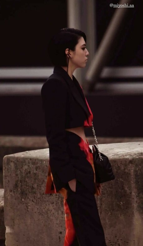 Ayaka Miyoshi hd actress picture