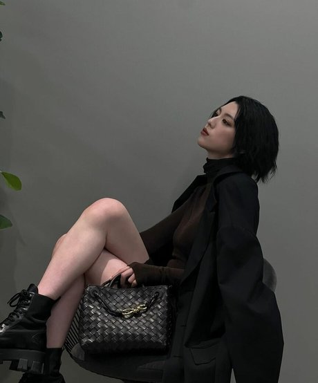 Ayaka Miyoshi star beautiful pic