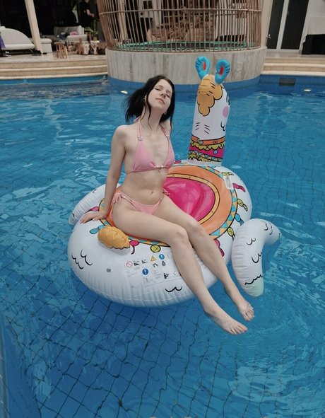 freenori model beautiful photos