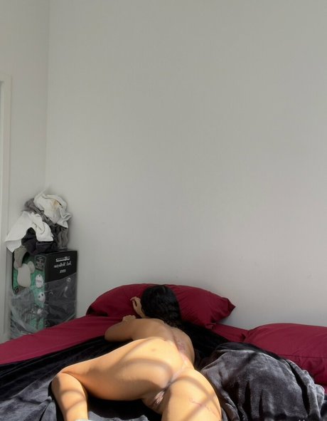 dominicanceline sexy model picture