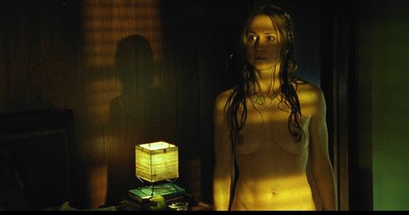 Holly Hunter sexy star picture