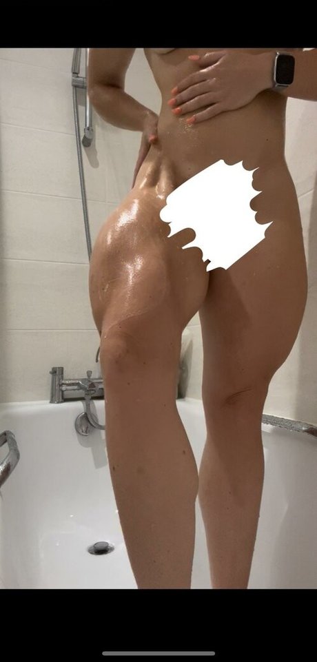 black fitness onlyfans free picture