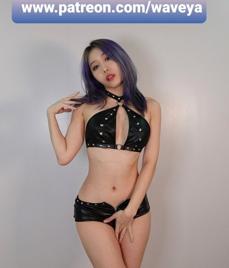 Waveya pornstar perfect pics