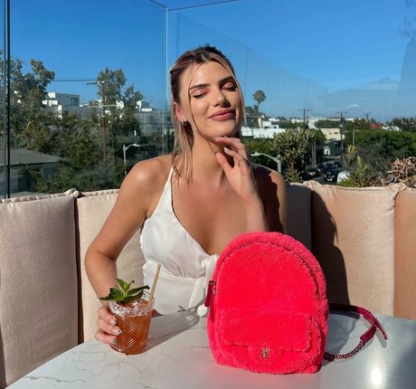 Alissa Violet model naked archive