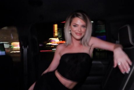 Alissa Violet nudes model pics