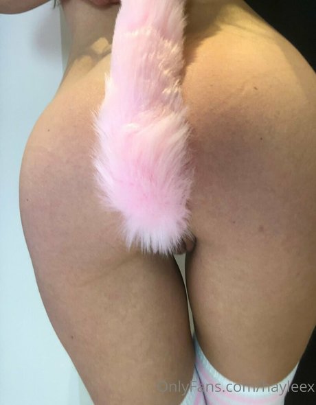 Hayleex hd model image