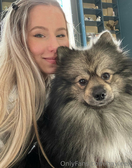 Hayleex sex actress image