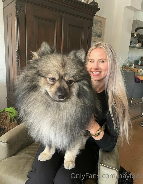 Hayleex star best pics