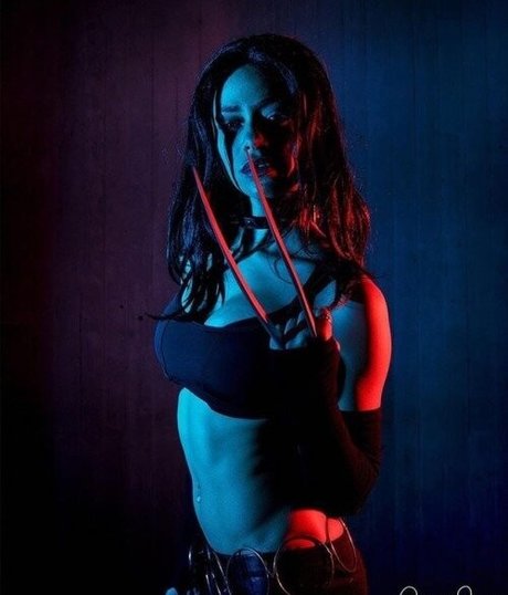 bunny cosplay onlyfans beautiful pics