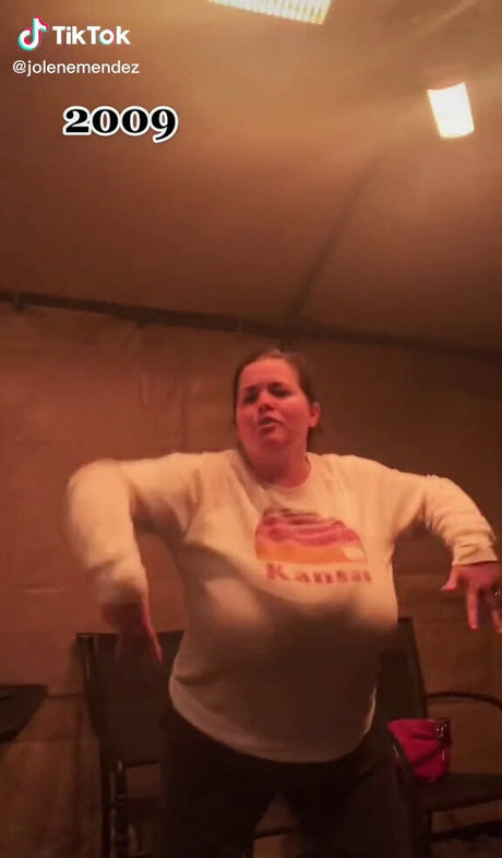 Jolene Mendez perfect model gallery