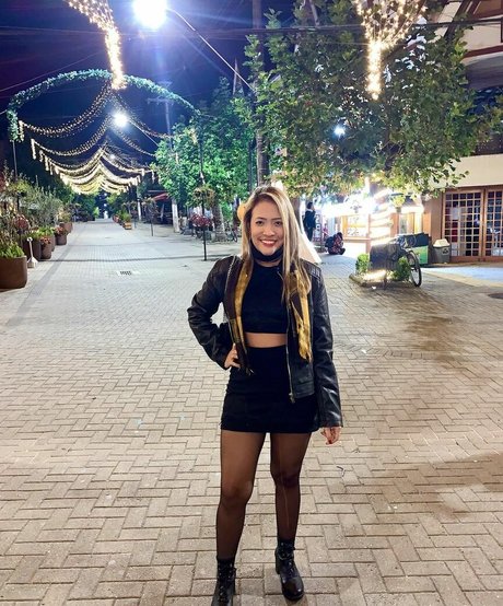 Veronica Vale Belem pornographic model image