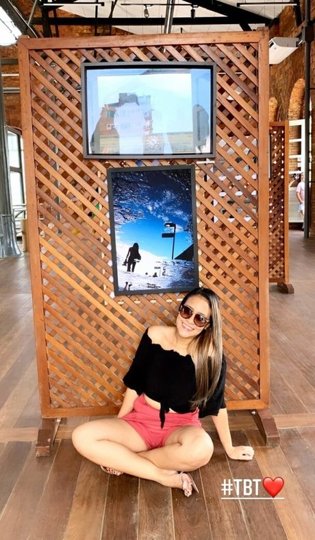 Veronica Vale Belem erotic star pic