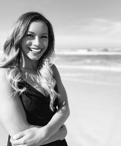 Sexy Cheerleaders pornstar art image