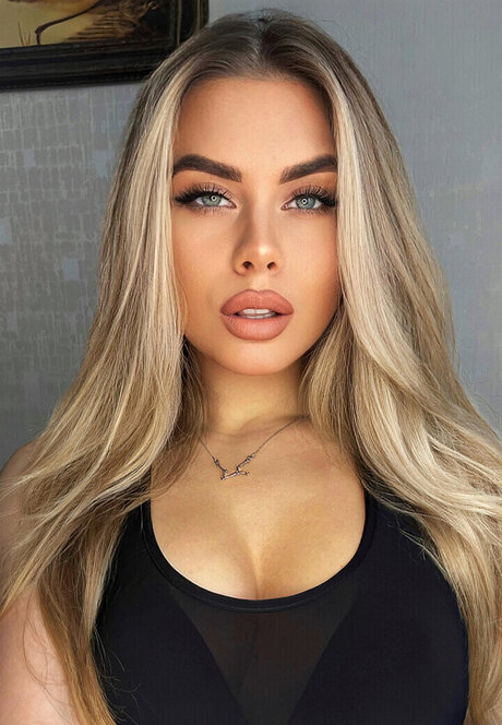 TheIce1ady beautiful pornstar image