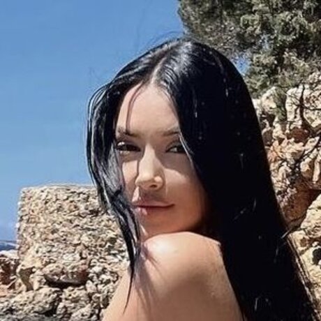 outdoor shower onlyfans hot naked photo