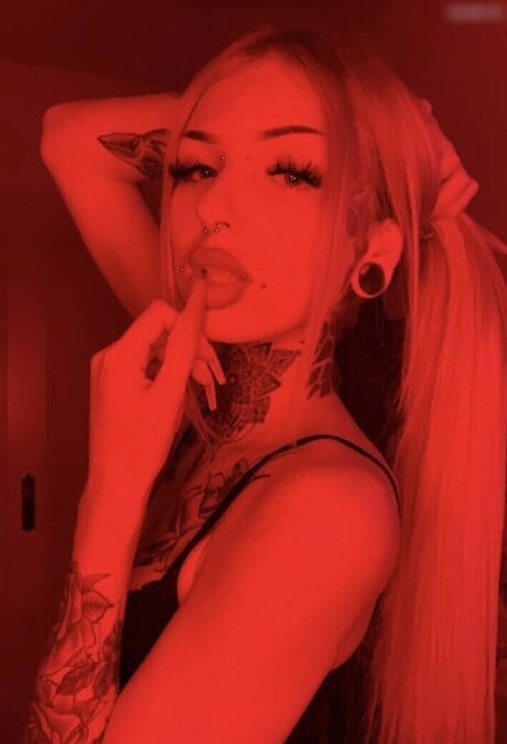 Celine Ritzke pornstar erotic gallery