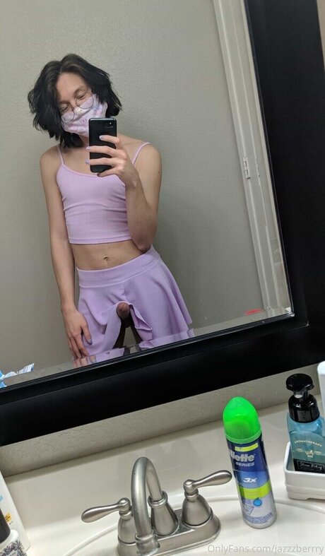 JazzzBerrry pornstar free pic