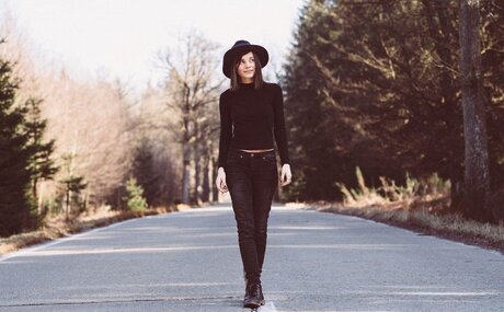 armpit licking onlyfans erotic image