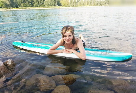 bikini cowgirl onlyfans art nude archive