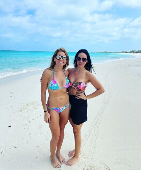 Jacey Birch hot star photos