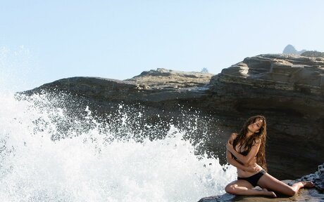 topless beach onlyfans free nude img