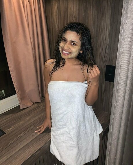 Miss Patel pretty star archive