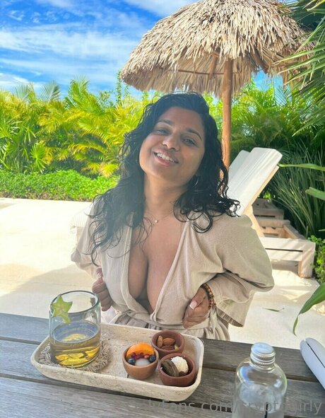 Miss Patel nudes star photo