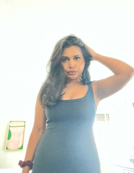 Miss Patel pornstar sexy photo