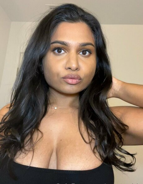 Miss Patel pretty star photos