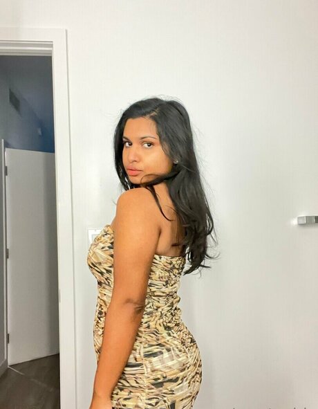 Miss Patel nude star pics