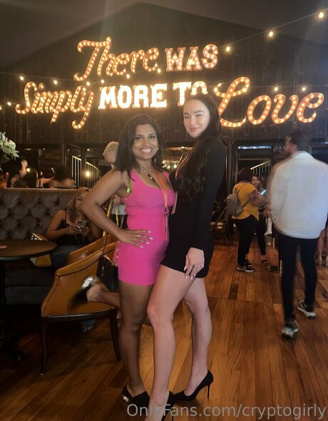 Miss Patel best star photo