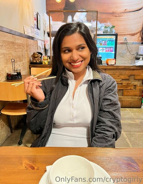 Miss Patel model perfect photo