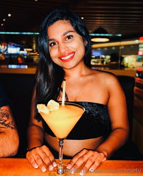 Miss Patel profile pic