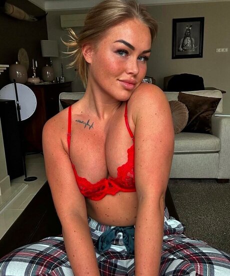 Demi Torenstra model erotic archive